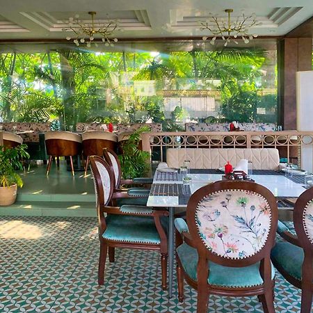 Pink Villa Boutique Hotel มีรัท ภายนอก รูปภาพ