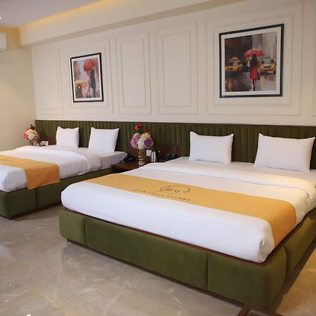 Pink Villa Boutique Hotel มีรัท ภายนอก รูปภาพ